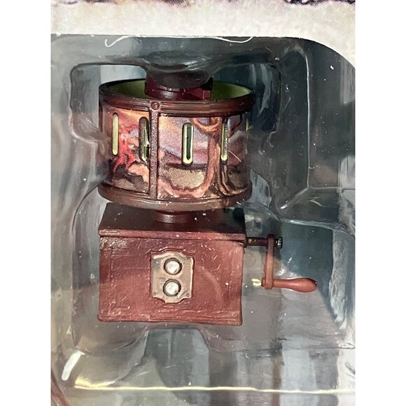 NECA The Conjuring Universe Crooked Man Ultimate Action Figure Brand New - Picture 10 of 16